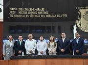 ESCAPARATE POLÍTICO Por Jesús Ojeda Castro