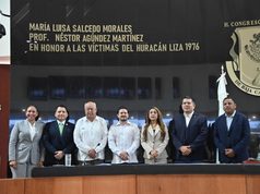 ESCAPARATE POLÍTICO Por Jesús Ojeda Castro