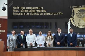 ESCAPARATE POLÍTICO Por Jesús Ojeda Castro