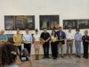 Invita Ayuntamiento de Los Cabos a exposición fotográfica La Antigua Guatemala suspendida en el tiempo