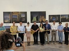 Invita Ayuntamiento de Los Cabos a exposición fotográfica La Antigua Guatemala suspendida en el tiempo