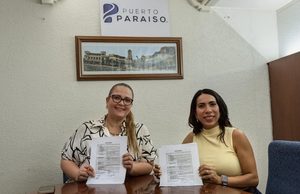 Instalará Ayuntamiento de Los Cabos módulo de información turística en Plaza Puerto Paraíso