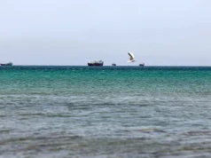 EE.UU. ataca un buque comercial en el golfo de Omán que partió de un puerto iraní