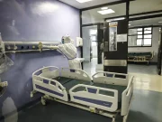 Kenia confirma el segundo caso de ébola tras dar positivo un familiar del primer contagio