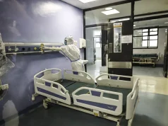 Kenia confirma el segundo caso de ébola tras dar positivo un familiar del primer contagio