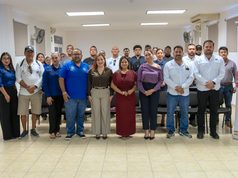 Capacitan a personal de Zofemat Los Cabos para prevenir trabajo infantil y proteger derechos de las infancias