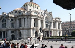 Cuauhtémoc Cárdenas recibirá homenaje de cuerpo presente en Bellas Artes