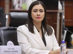 Perfilan a Blanca Cruz García como presidenta provisional del INE tras renuncia de Taddei