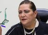 Renuncian otros 12 cercanos a Taddei; INE analiza facultades para denunciar a exconsejera presidenta