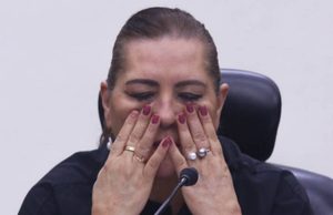 Pide consejero del INE prisión preventiva para Taddei