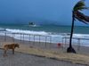 Se forma la depresión tropical Veintidós-E en el Pacífico; pronostican que alcance fuerza de huracán