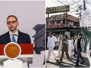Médicos protestan por falta de medicinas; Salud admite que las roban y venden afuera de hospitales