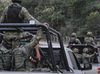 Marina aclara despliegue de 500 militares de EE. UU. en la frontera y aplica operación espejo