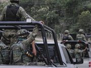 Marina aclara despliegue de 500 militares de EE. UU. en la frontera y aplica operación espejo
