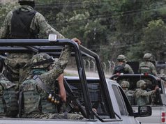 Marina aclara despliegue de 500 militares de EE. UU. en la frontera y aplica operación espejo