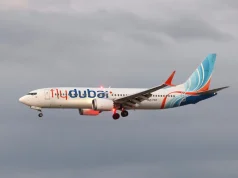 Emiratos confirma que el copiloto de Flydubai pretendía un ataque suicida contra el aeropuerto israelí