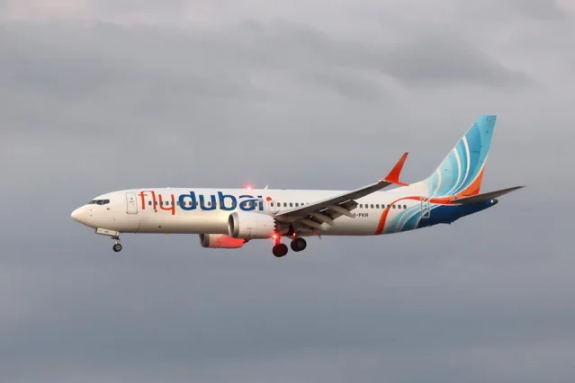 emiratos-flydubai-aeropuerto-israel