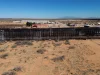 México advierte que la frontera con EE.UU. no puede modificarse por decisión de Texas