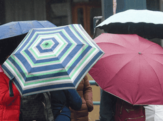 Todo México tendrá lluvias este domingo por Simon, Rachel y nuevo frente frío