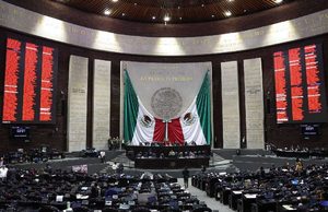 Diputados aprueban “ley antimemes”; multas llegarían a 4.7 mdp