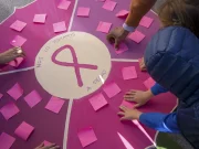 Desarrollan un modelo de IA para detectar la metástasis del cáncer de mama en la axila