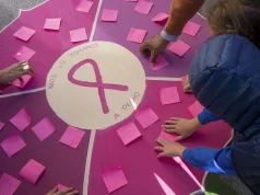 Desarrollan un modelo de IA para detectar la metástasis del cáncer de mama en la axila