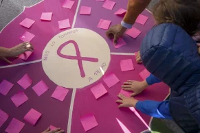 Desarrollan un modelo de IA para detectar la metástasis del cáncer de mama en la axila