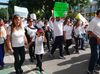 Sindicatos del IMSS-Bienestar rompen diálogo y exigen salida de Svarch