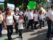 Sindicatos del IMSS-Bienestar rompen diálogo y exigen salida de Svarch
