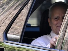 Papa León XIV ingresa al hospital Gemelli para ser operado de un nódulo pulmonar