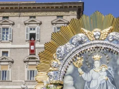 El papa León XIV será hospitalizado este martes a mediodía para ser operado del nódulo en el pulmón
