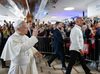 Tras cirugía, Vaticano confirma que Papa León XIV tiene cáncer