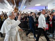 Tras cirugía, Vaticano confirma que Papa León XIV tiene cáncer