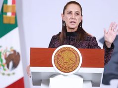 México no tiene evidencia de disparos hacia EE.UU., pero habrá operación espejo en la frontera: Sheinbaum