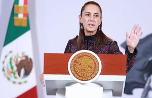 México no tiene evidencia de disparos hacia EE.UU., pero habrá operación espejo en la frontera: Sheinbaum