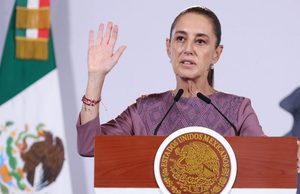 “Ley Antimemes” no busca censurar, sino evitar fraudes con imágenes del Gobierno: Sheinbaum