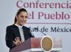 Sheinbaum explica por qué se reguló la Modalidad 40 del IMSS: “Encontramos fraudes”