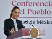 Sheinbaum explica por qué se reguló la Modalidad 40 del IMSS: “Encontramos fraudes”