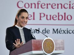 Sheinbaum explica por qué se reguló la Modalidad 40 del IMSS: “Encontramos fraudes”