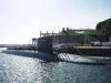 Francia hace desde un submarino el primer lanzamiento de prueba de un misil nuclear M51