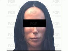 Detienen a Inés Gómez Mont, exconductora de televisión, en Florida