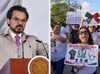 IMSS ofrece incremento salarial del 8%; trabajadores lo rechazan
